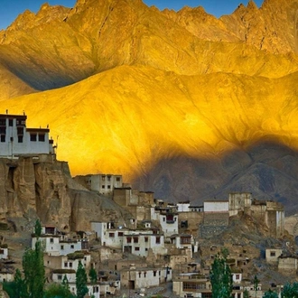 tourhub | UncleSam Holidays | Leh and Ladakh Holidays 