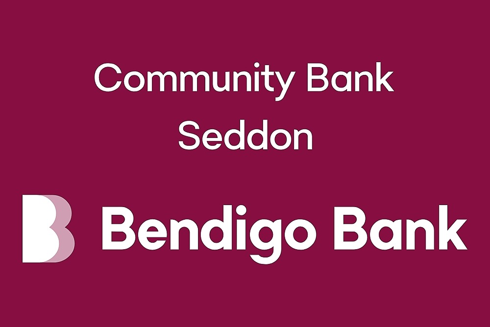 Community Bank Seddon