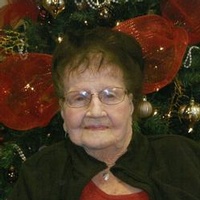 Edith McAree Profile Photo