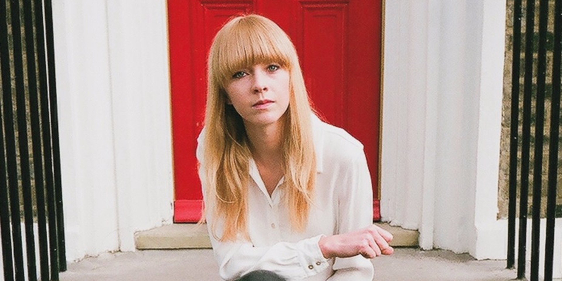 Indie folk darling Lucy Rose is bound for her first Asia tour, and return to Manila