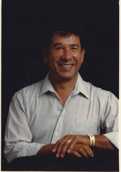 Rafael Moreno Profile Photo