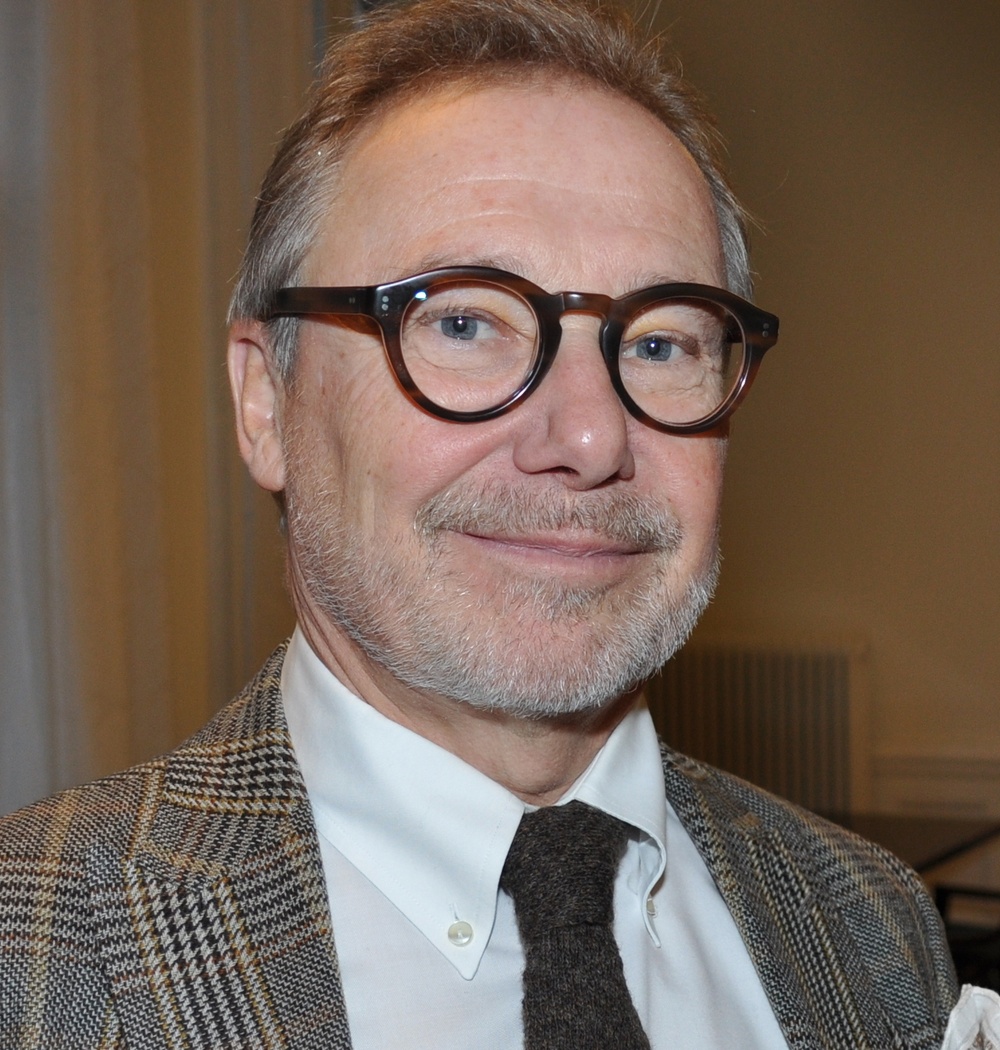 Michael Åkesson, CEO of MedVasc