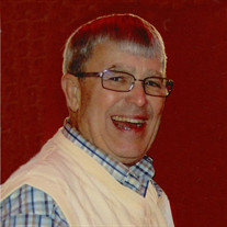 Larry Gates Profile Photo