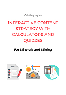 Minerals & Mining Quiz