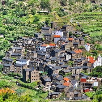 tourhub | SpiceRoads Cycling | Central Portugal by Road Bike 