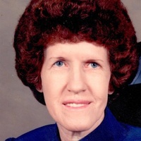 Mamie Lyons Profile Photo