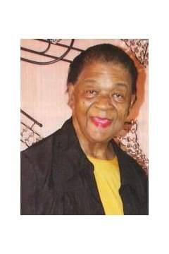 Mrs. Willie  M. Johnson Profile Photo