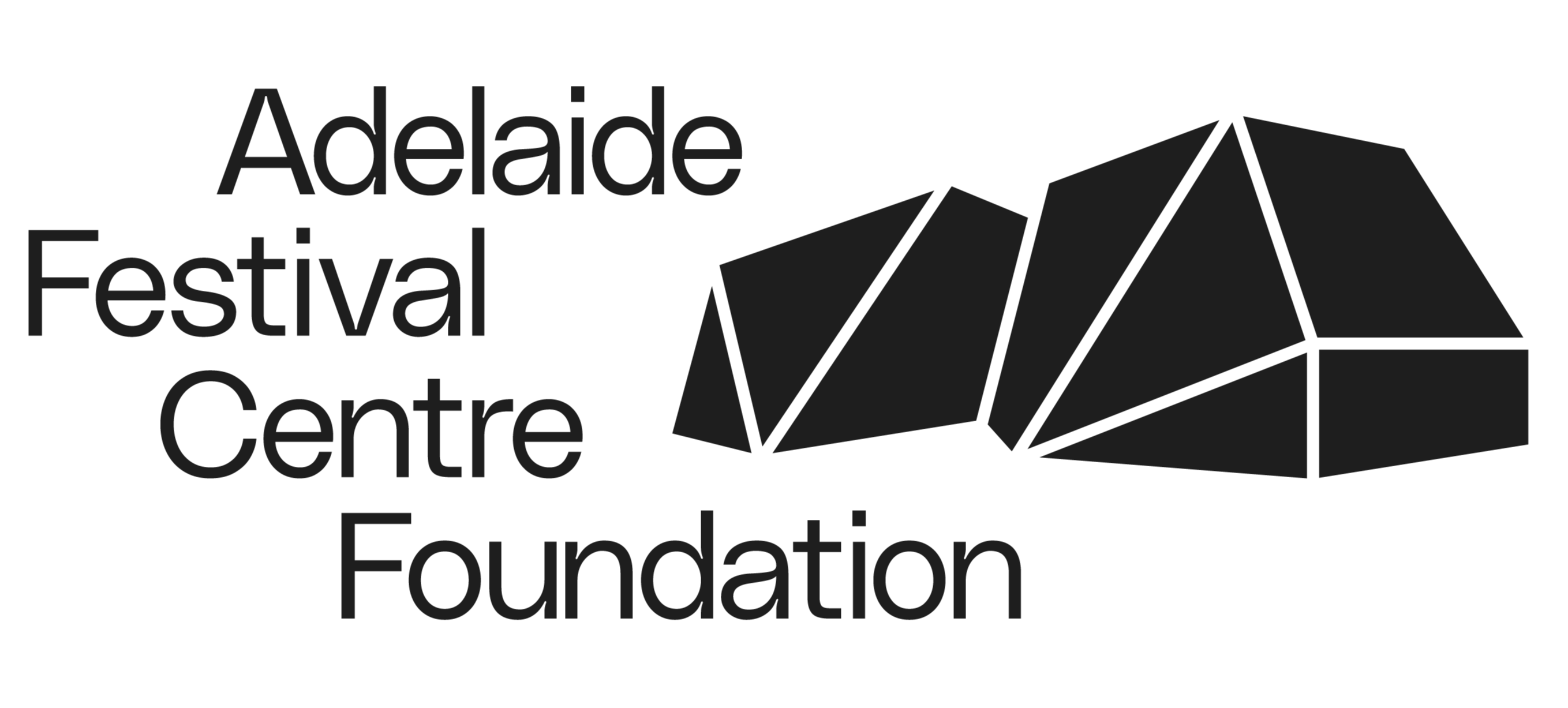 Adelaide Festival Centre Foundation logo