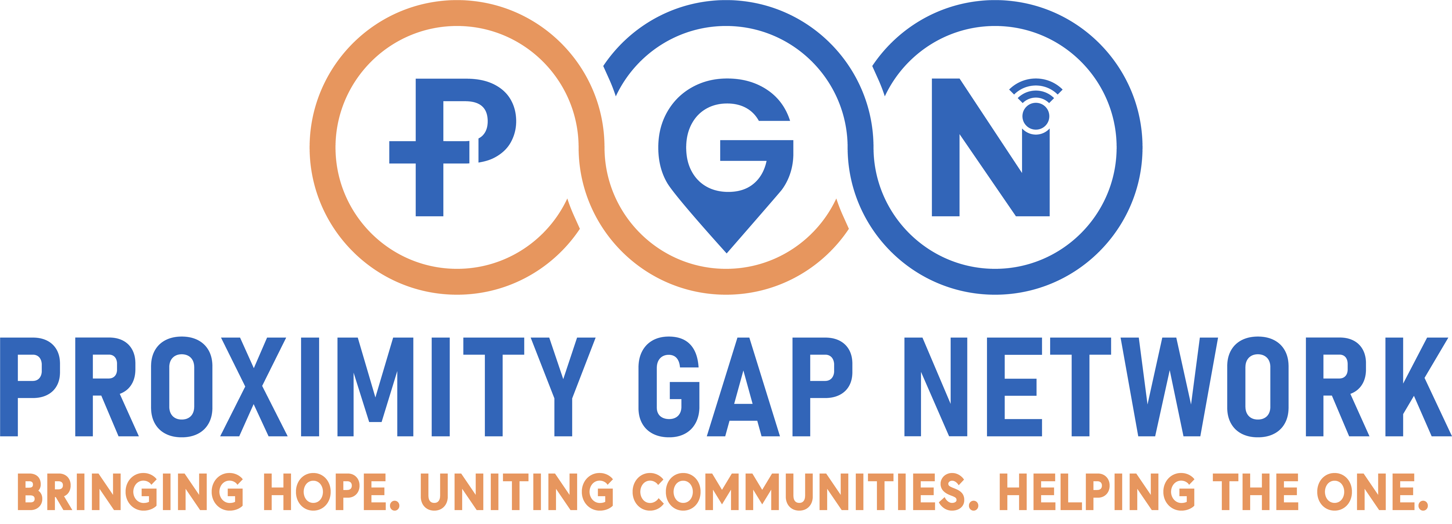 Proximity Gap Network Inc logo