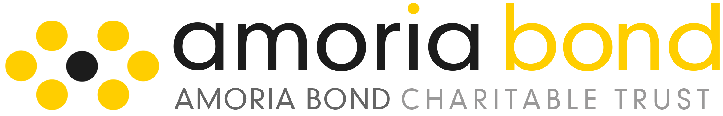 Amoria Bond Charitable Trust logo