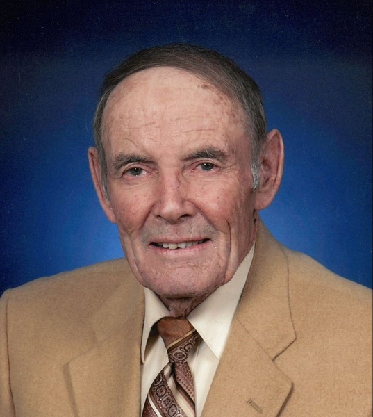 George W. Harris Obituary 2018