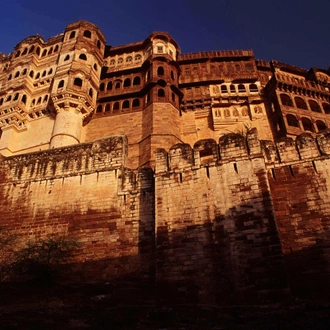 tourhub | Panda Experiences | Rajasthan with Agra Tour 