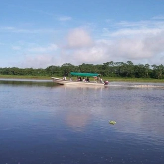 tourhub | Tangol Tours | 3-Day Pacaya Samiria National Reserve Tour in Iquitos 