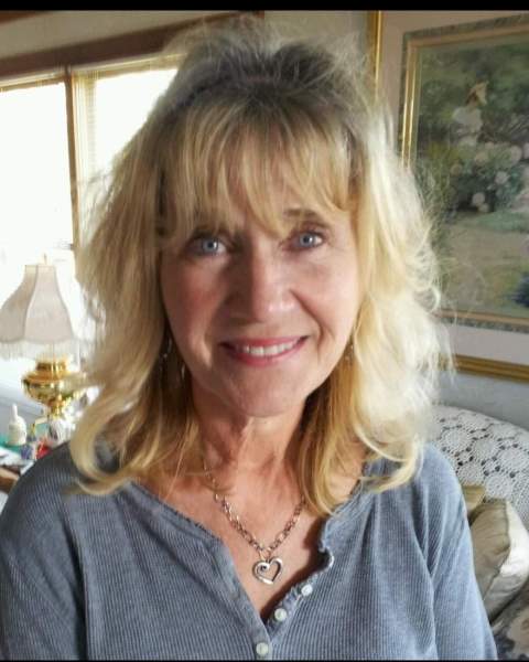 Sandra Still Carpenter Profile Photo