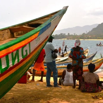 tourhub | Encounters Travel | Sierra Leone Encounters 