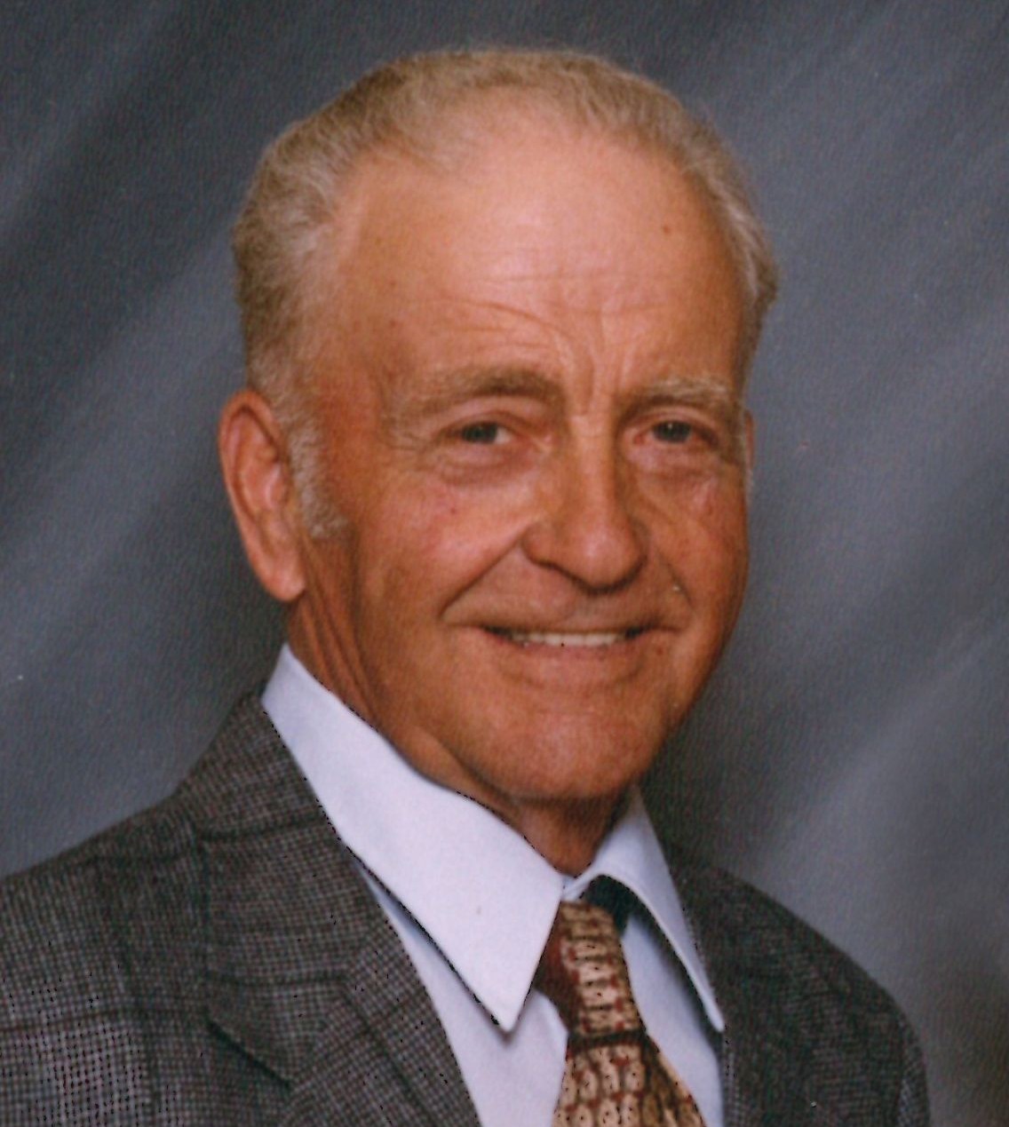 Donald Eugene Bultman Profile Photo