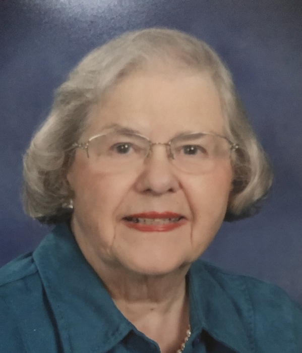 Lois Hogan Newell Profile Photo