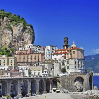 tourhub | Escursioni Italiane Srl | 3 Day Excursion to Naples, Pompeii, Sorrento & Capri 