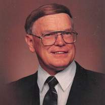 Rev. Mack Murphy Profile Photo