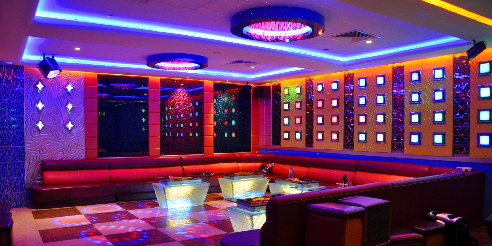 Karaoke in Singapore: the coolest KTV places worth visiting