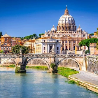 tourhub | Omega Tours | Rome & La Dolce Vita Experience 