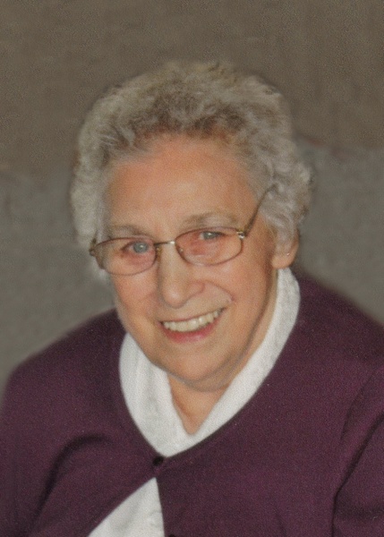 Shirley Rohr Profile Photo