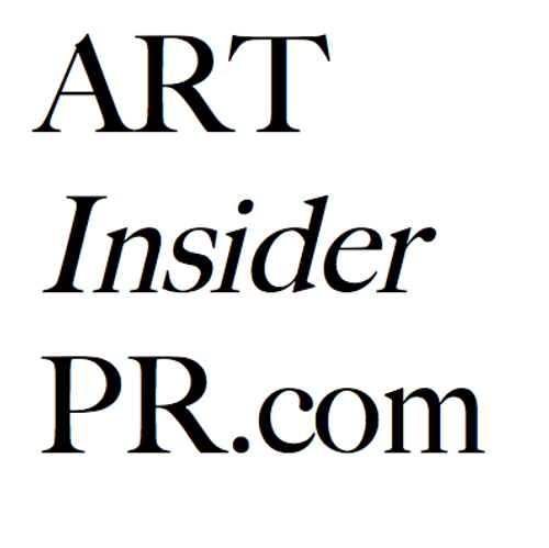 Art Insider PR logo