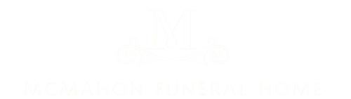 McMahon Funeral Home Logo