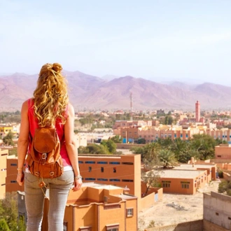 tourhub | Intrepid Travel | South Morocco Discovery 