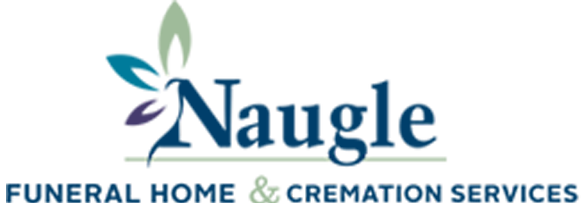 Naugle Funeral Home Logo