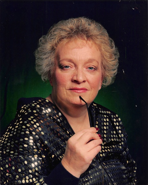 Diane A. Berube Profile Photo