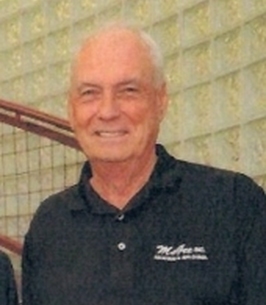 Walter McGee (Courtesy) Profile Photo
