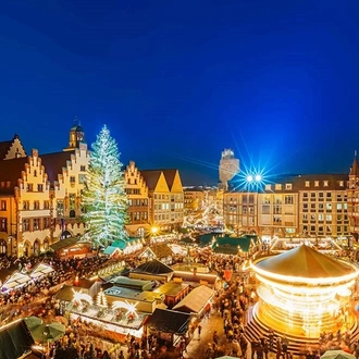 tourhub | Trafalgar | German Christmas Markets 