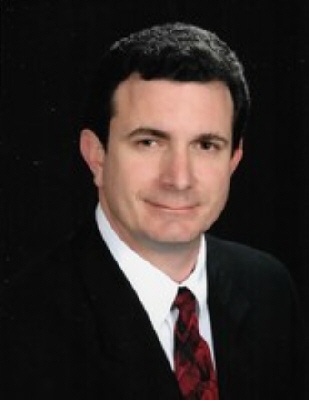 Pastor Erich Brian Albat Profile Photo