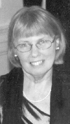 Mary-Ellen Chanley Profile Photo