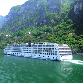 tourhub | Odynovo | China Highlights with Yangtze River Cruise 