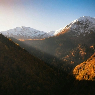 tourhub | Today Voyages | Georgia Trekking 