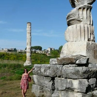 tourhub | On The Go Tours | Istanbul to Ephesus - 8 days  