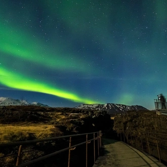 tourhub | Global Dream Travel | Iceland's Northern Lights 