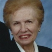 Irene Allison Profile Photo