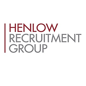 Henlow Recruitment Group LTD