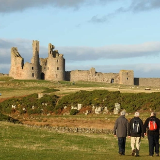 tourhub | Explore! | Walk Northumberland 