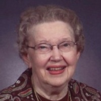 Ruth S. Eklof Profile Photo