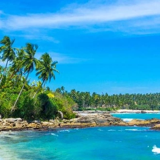 tourhub | On The Go Tours | Best of Sri Lanka & Beach - 12 days 