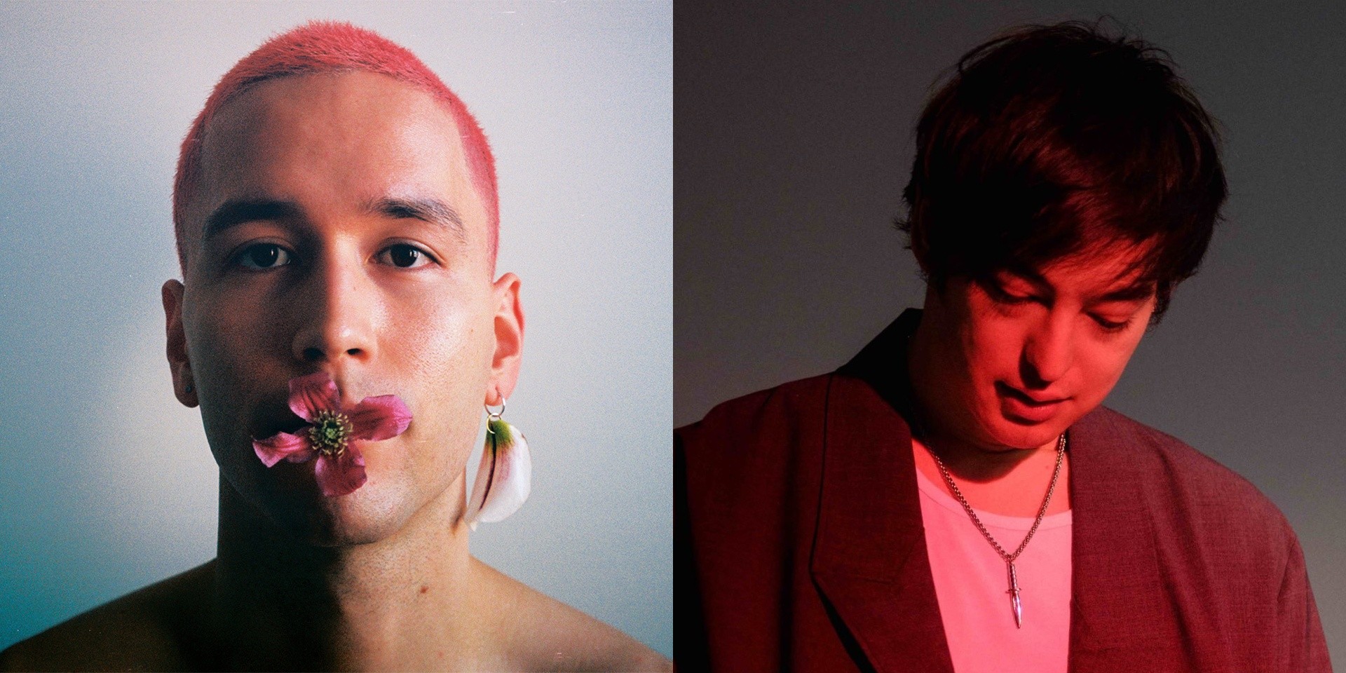 rei brown teams up with Joji on new single 'Thinking Bout You' – listen