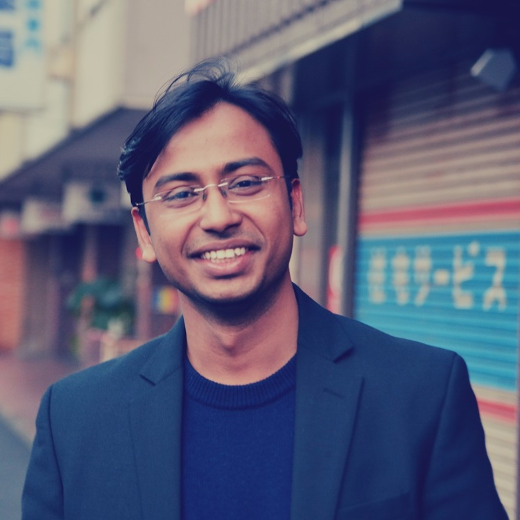 Learn AdMob Online with a Tutor - Satya Prakash Goyal