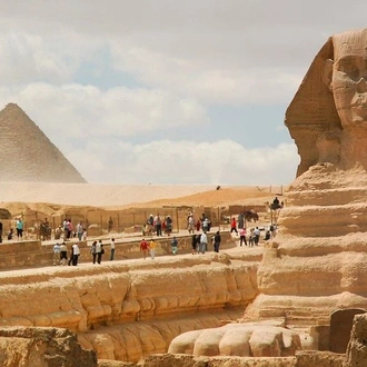 tourhub | Egypt Tours Club | 5 Days Cairo and Alexandria Package 