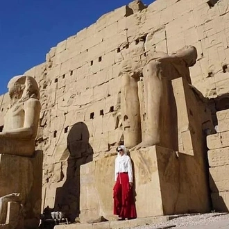 tourhub | Sun Pyramids Tours | Package 12 Days 11 Nights to Cairo, Luxur , Aswan & Petra Tour 