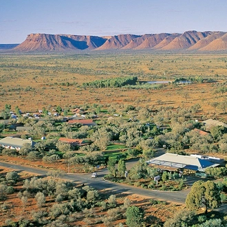 tourhub | AAT Kings | Kings Canyon and Uluru 