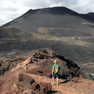 tourhub | Exodus Adventure Travels | Walking the Island of La Palma 